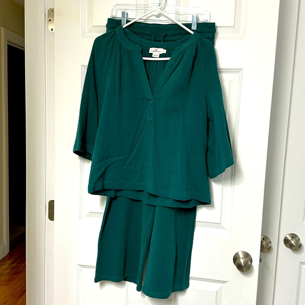 Vineyard Vines Cotton outfit
